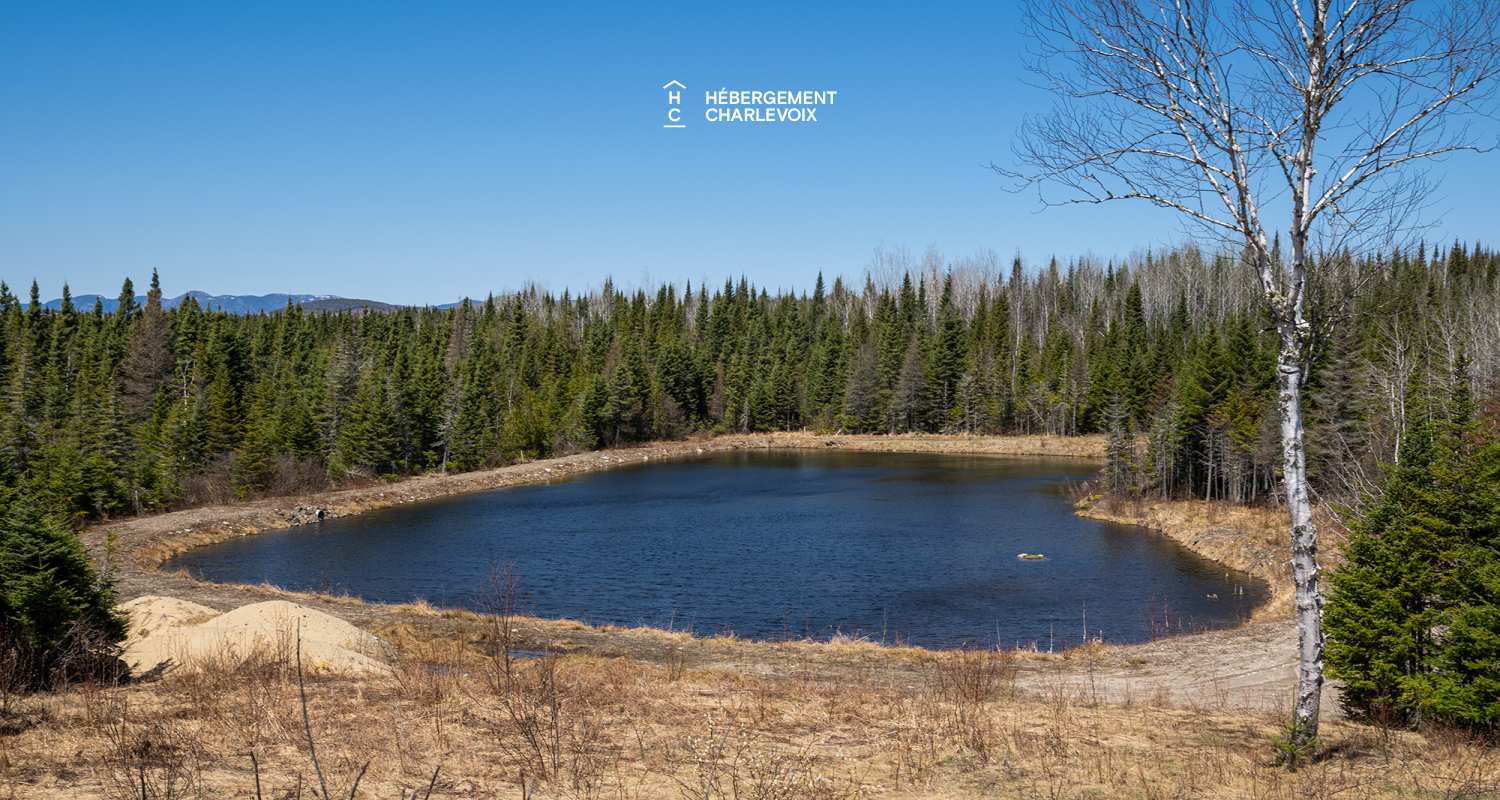 MON-539 - A real paradise 